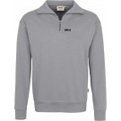 Hakro Sweatshirt Unisex mit Zip